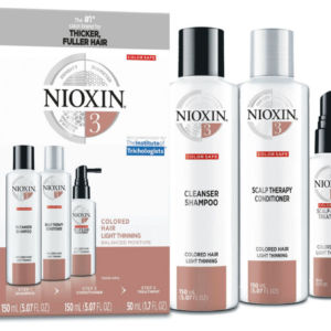 Produkty marki Nioxin już u Nas!
